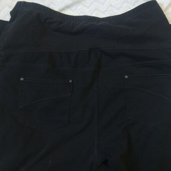 Time and true maternity pants size 20 - Picture 5 of 5